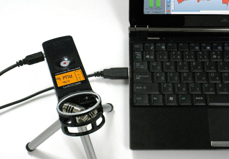 Grabadora Zoom H1N/120Gl - The Music Site