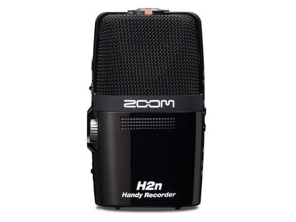 Grabadora Zoom H2N/Gl - The Music Site