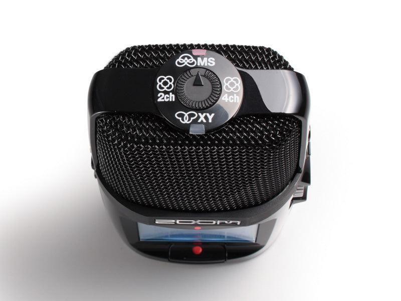 Grabadora Zoom H2N/Gl - The Music Site