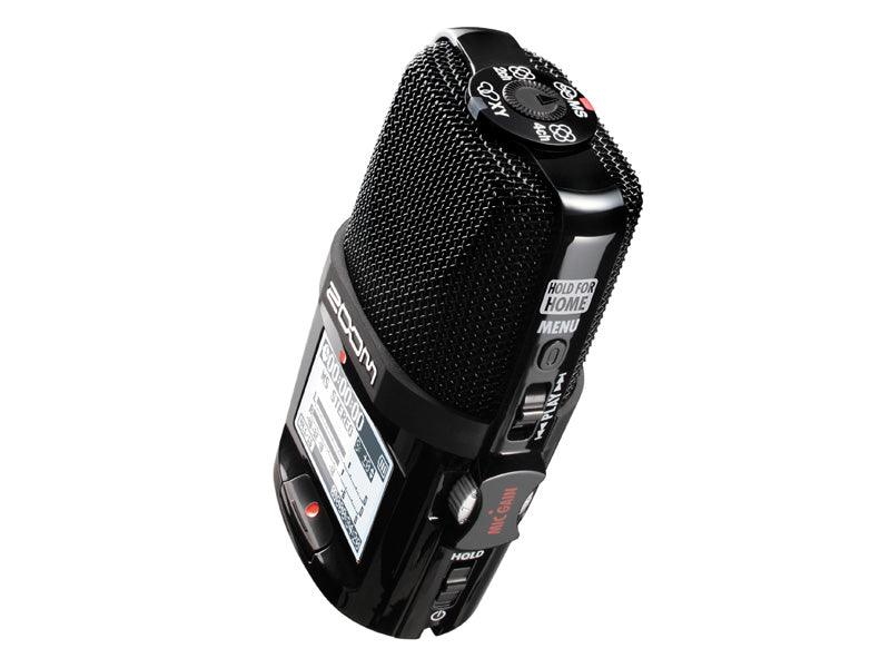 Grabadora Zoom H2N/Gl - The Music Site