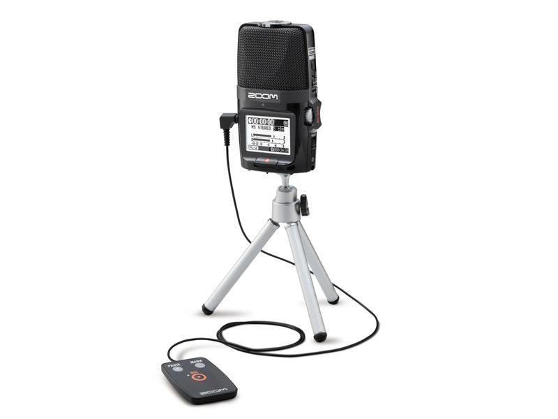 Grabadora Zoom H2N/Gl - The Music Site