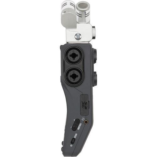 Grabadora Zoom H6/Gl - The Music Site