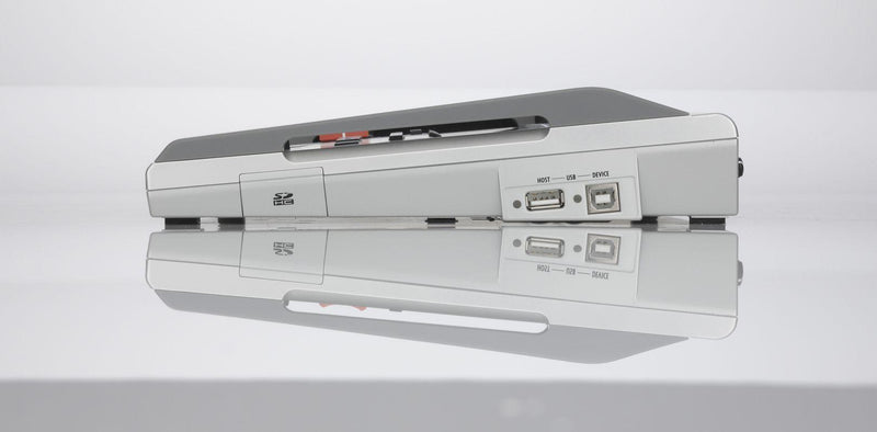 Grabadora Zoom Interfaz Controlador R24/120Gl - The Music Site