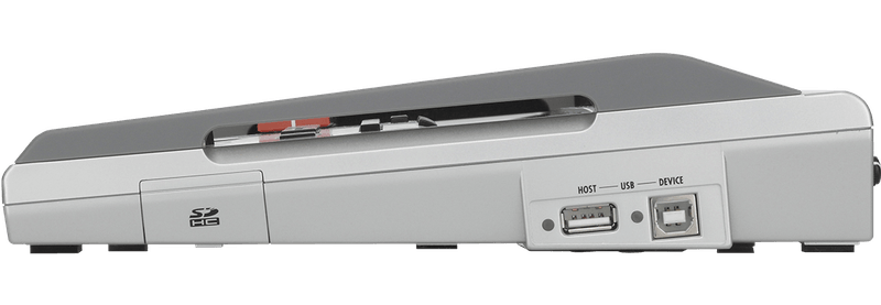 Grabadora Zoom Interfaz Controlador R24/120Gl - The Music Site