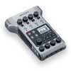 Grabadora Zoom Podtrak P4/120Gl - The Music Site