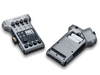 Grabadora Zoom Podtrak P4/120Gl - The Music Site
