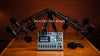 Grabadora Zoom Podtrak P8/120Gl - The Music Site
