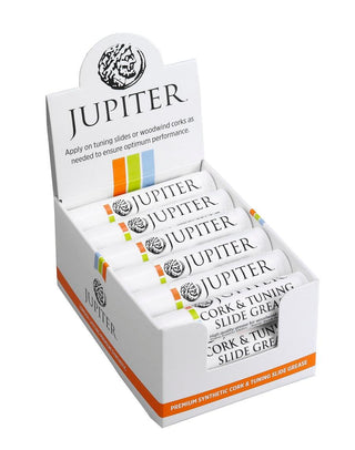Grasa Jupiter Para Corcho Jcm-Cg2 Pk - The Music Site