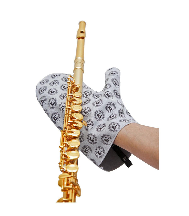 Guante Bg Limpiador Universal A62G - The Music Site