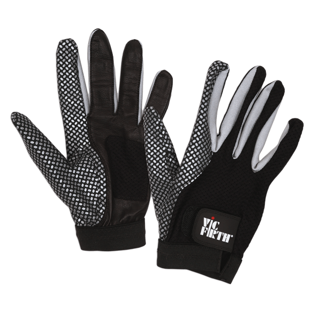 Guantes Vic Firth Vicglvl - The Music Site
