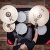 Guantes Vic Firth Vicglvl - The Music Site