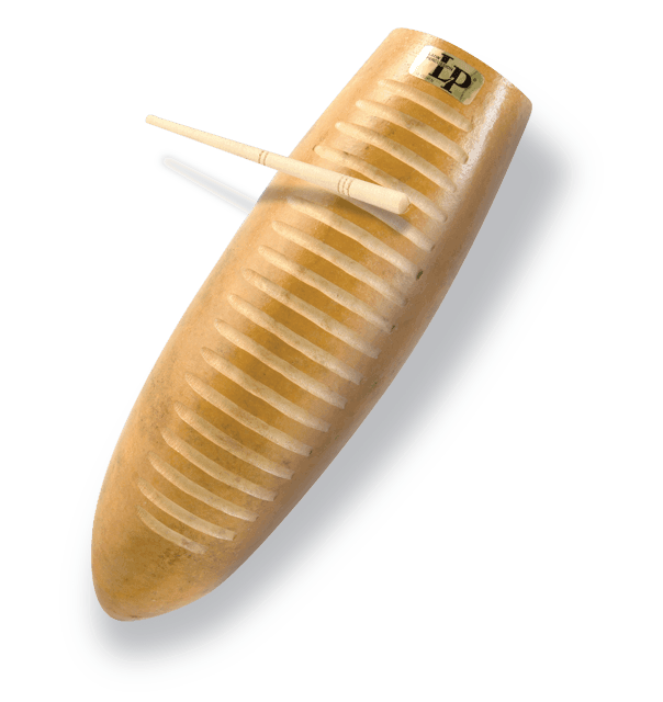 Guiro Lp 249 Calabaza - The Music Site