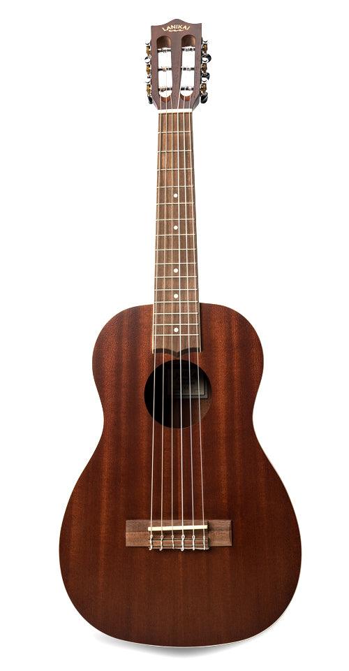 Guitalele Lanikai Ma-G - The Music Site
