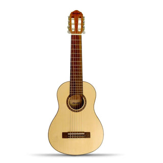 Guitalele Mc-Art V350 Satin Con Estuche - The Music Site