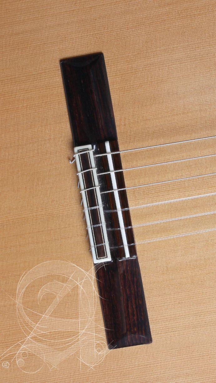 Guitarra Acustica Alhambra 10 Premier - The Music Site