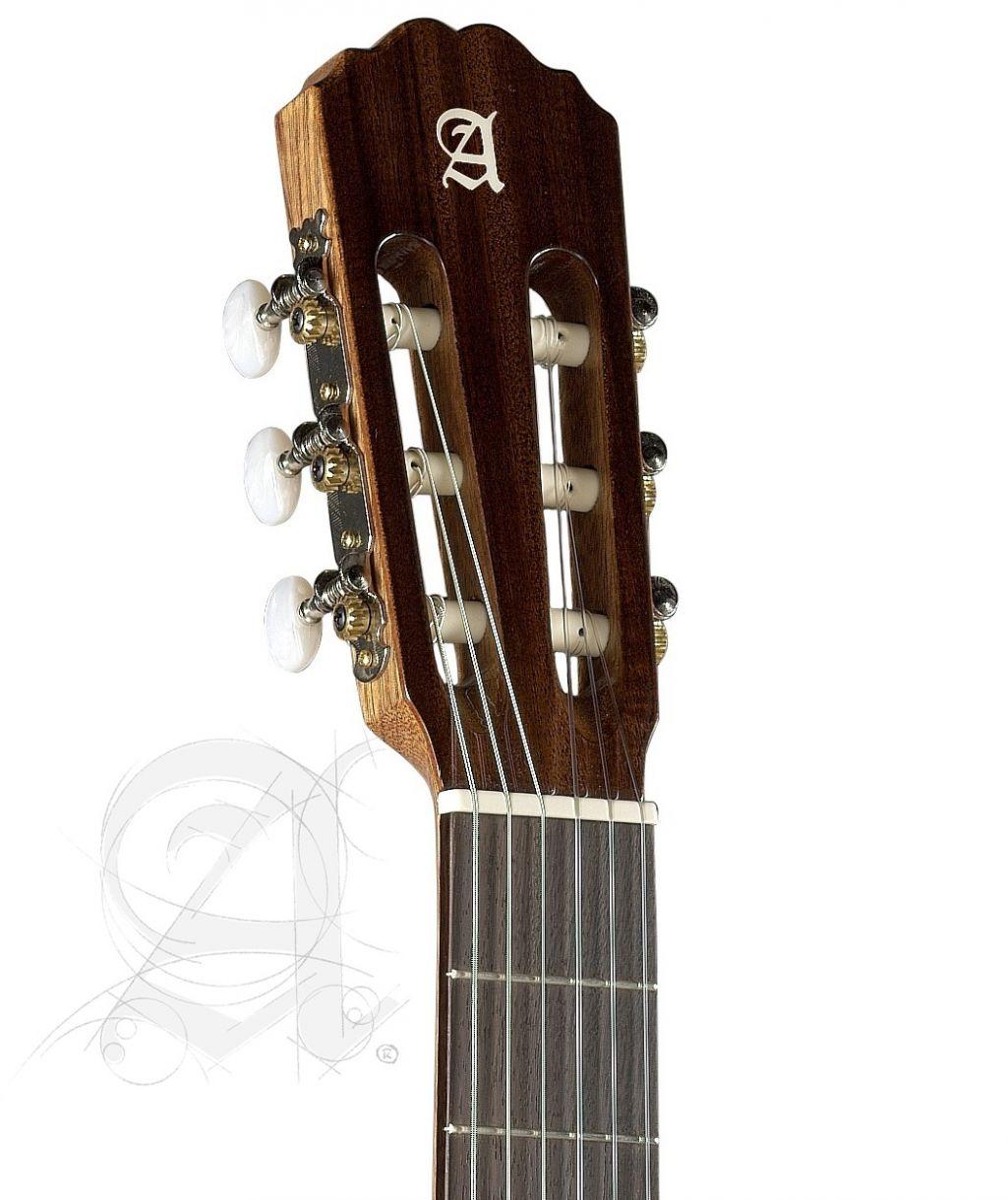 Guitarra Acustica Alhambra 2-C - The Music Site
