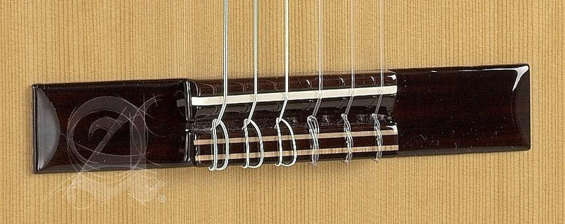 Guitarra Acustica Alhambra 2-C - The Music Site