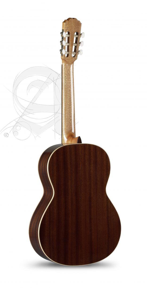 Guitarra Acustica Alhambra 2-C - The Music Site