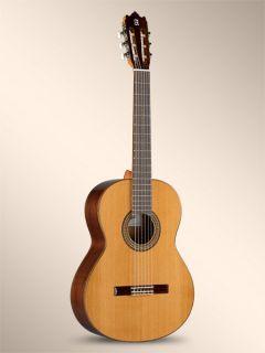 Guitarra Acustica Alhambra 3-C - The Music Site