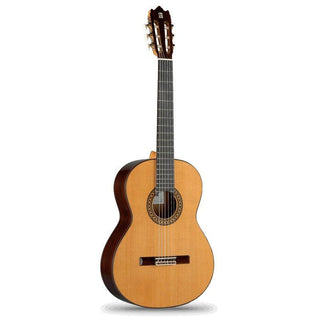 Guitarra Acustica Alhambra 4-P - The Music Site