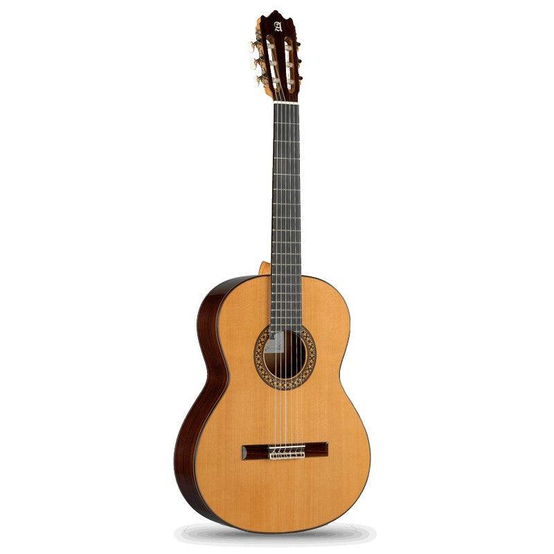 Guitarra Acustica Alhambra 4-P - The Music Site