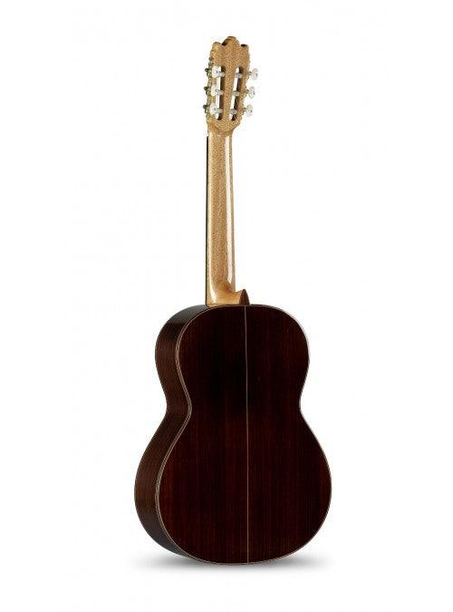 Guitarra Acustica Alhambra 4-P - The Music Site