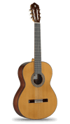 Guitarra Acustica Alhambra 5-P - The Music Site