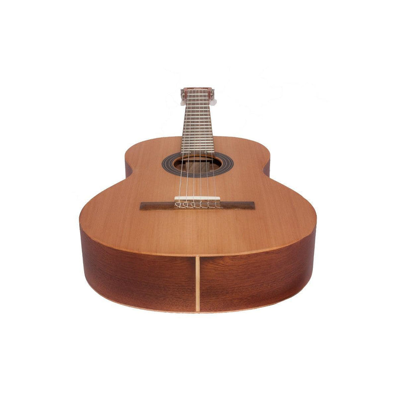 Guitarra Acustica Alhambra College 2 Laqant/ Est - The Music Site