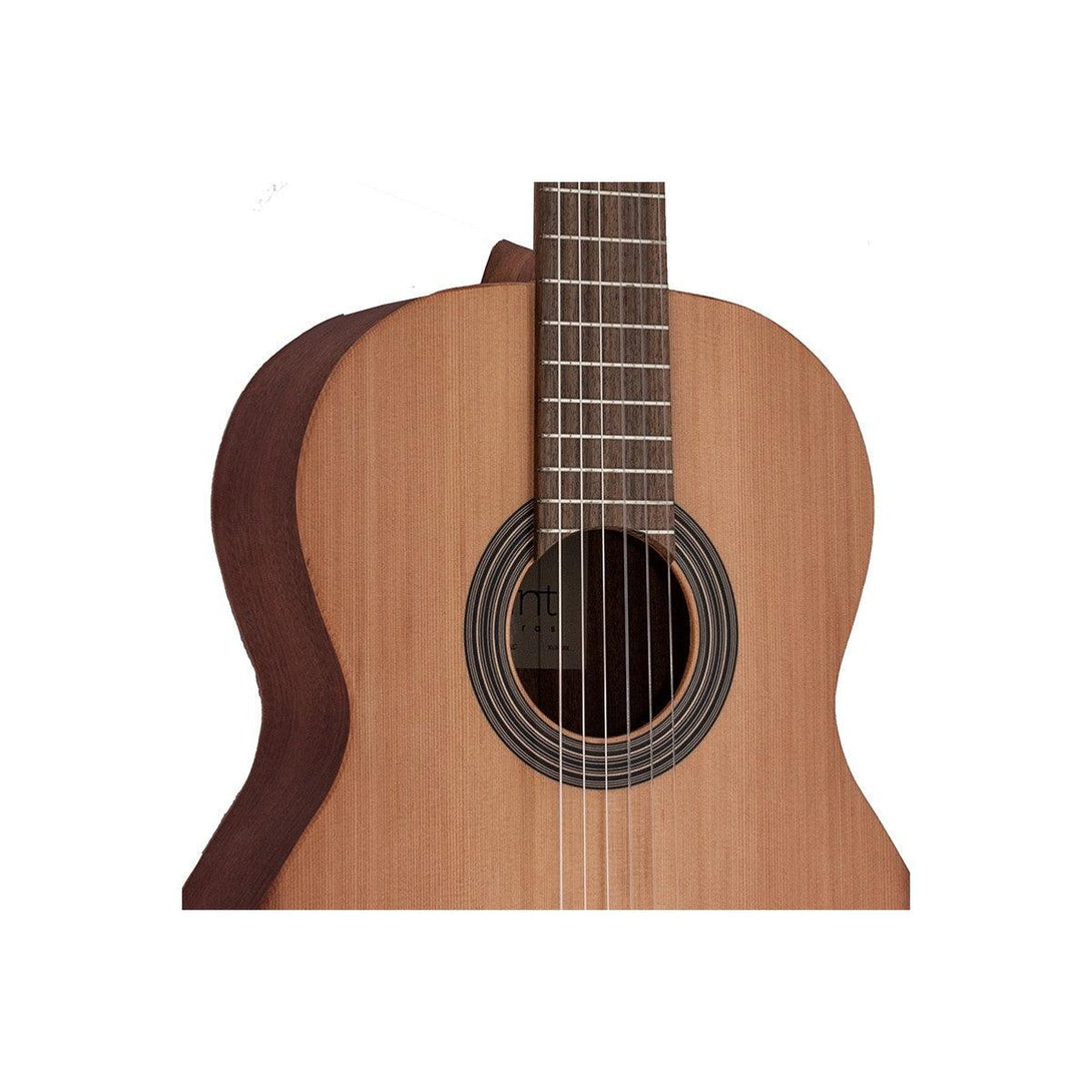 Guitarra Acustica Alhambra College 2 Laqant/ Est - The Music Site