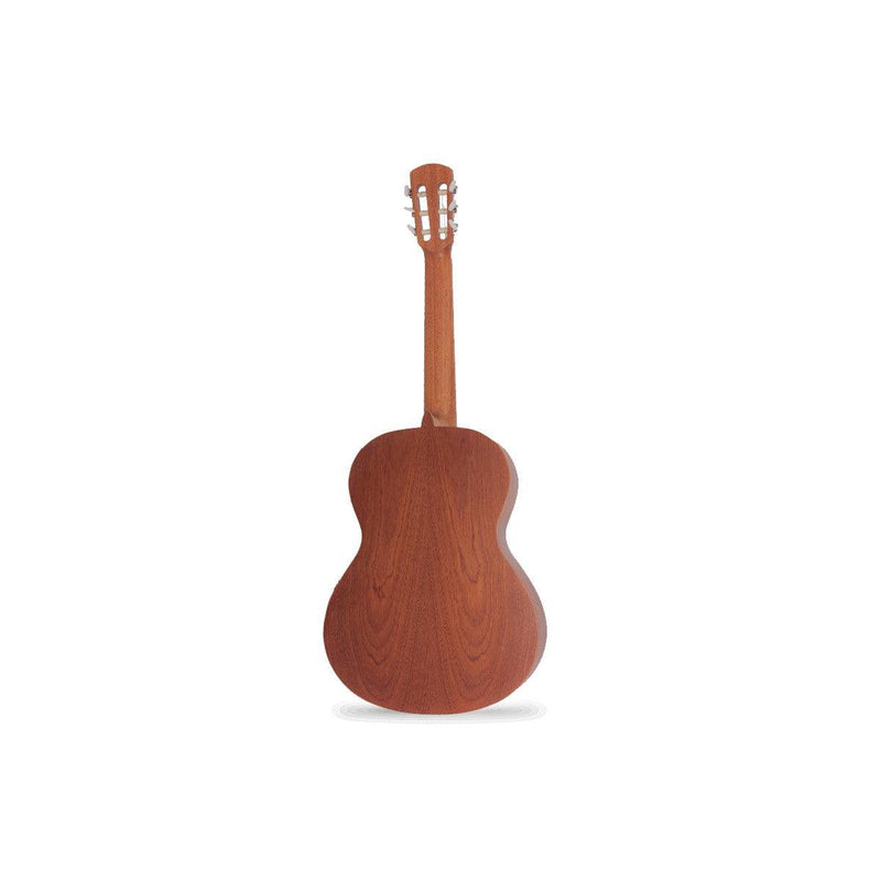 Guitarra Acustica Alhambra College 2 Laqant/ Est - The Music Site