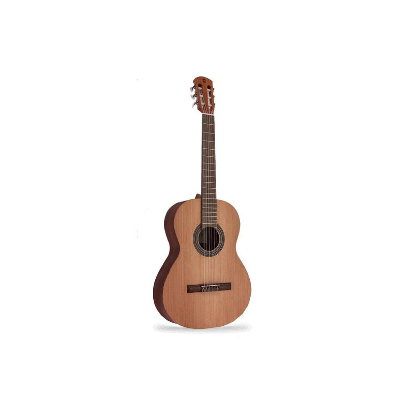 Guitarra Acustica Alhambra College 2 Laqant/ Est - The Music Site