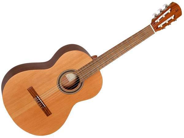 Guitarra Acustica Alhambra College - The Music Site