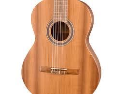 Guitarra Acustica Alhambra College - The Music Site