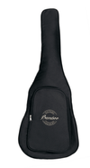 Guitarra Acustica Bamboo Indie Travel Gc-36-Indi - The Music Site