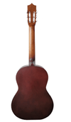 Guitarra Acustica Bamboo Natural Clasic Gci-39-Nat - The Music Site