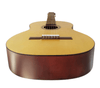 Guitarra Acustica Bamboo Natural Clasic Gci-39-Nat - The Music Site