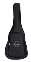 Guitarra Acustica Bamboo World Travel Gc-36-World - The Music Site