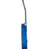 Guitarra Acustica Eko Cs-10 Azul 06204180 - The Music Site