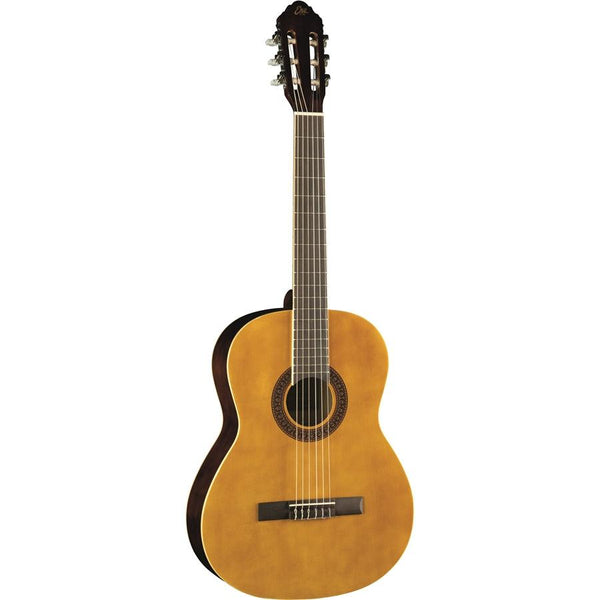 Guitarra Acustica Eko Cs-10 Nat 06201009 - The Music Site