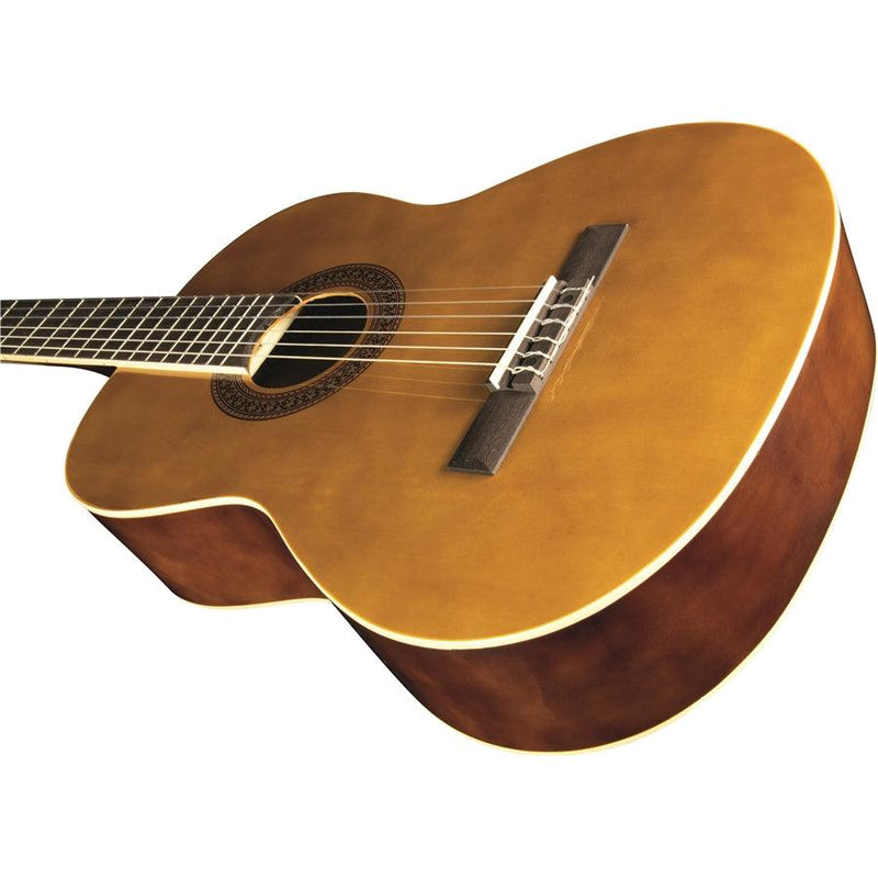 Guitarra Acustica Eko Cs-10 Nat 06201009 - The Music Site