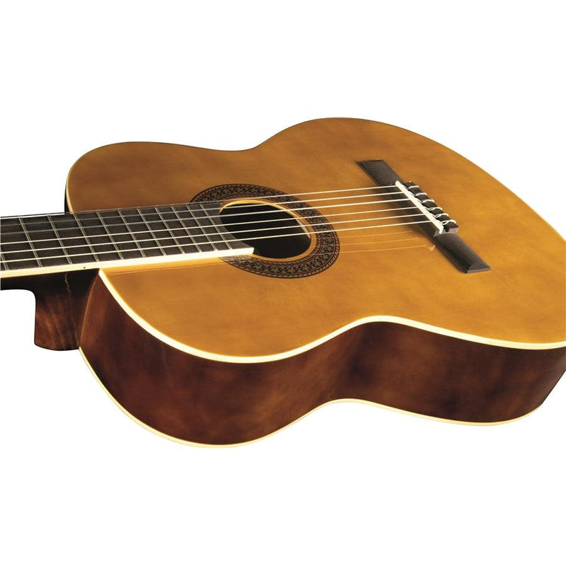 Guitarra Acustica Eko Cs-10 Nat 06201009 - The Music Site