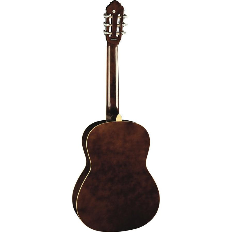 Guitarra Acustica Eko Cs-10 Nat 06201009 - The Music Site