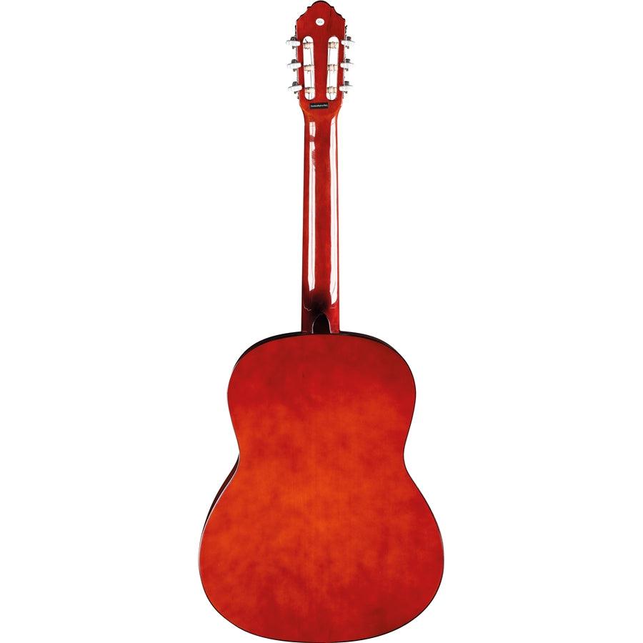 Guitarra Acustica Eko Cs-10 Sunburst 06204170 - The Music Site