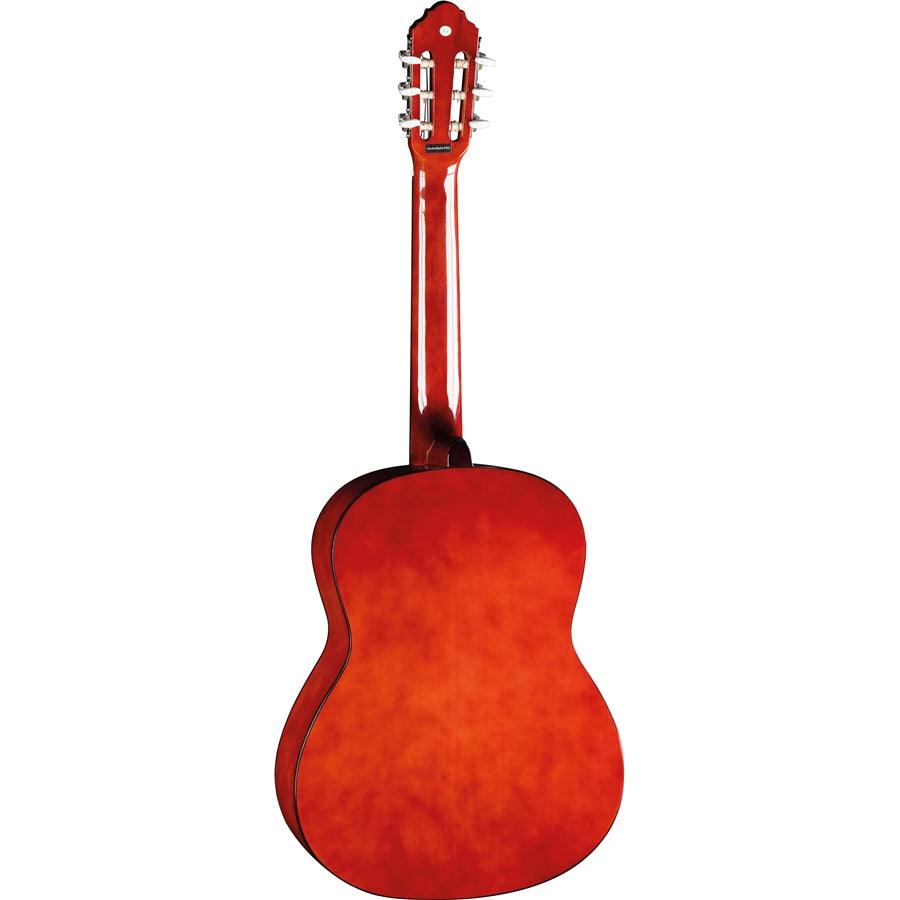 Guitarra Acustica Eko Cs-10 Sunburst 06204170 - The Music Site