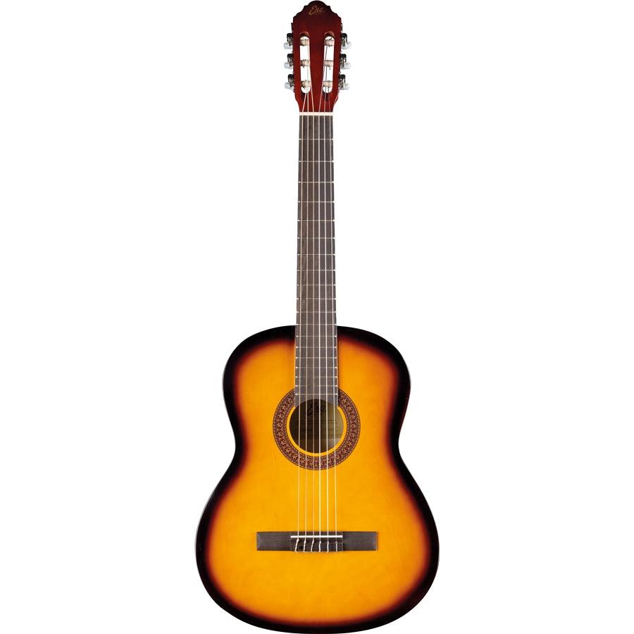 Guitarra Acustica Eko Cs-10 Sunburst 06204170 - The Music Site