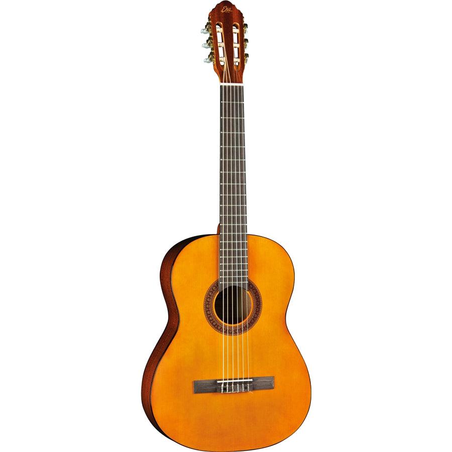 Guitarra Acustica Eko Cs-12 Nat 06204120 - The Music Site