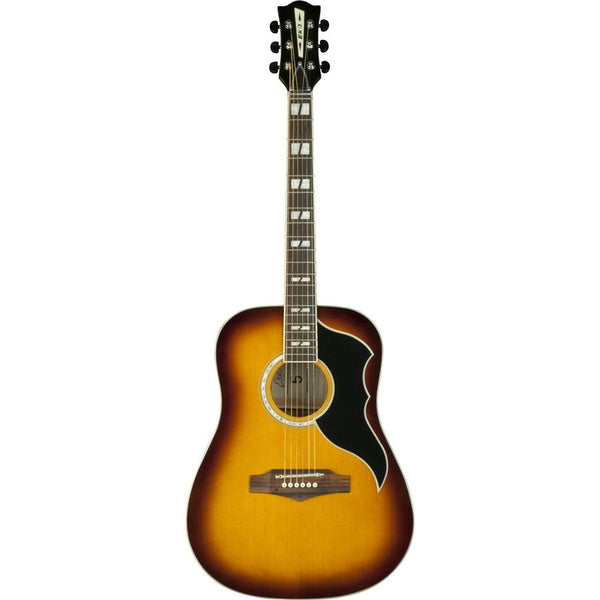 Guitarra Acustica Eko Ranger Vi 06216940 - The Music Site