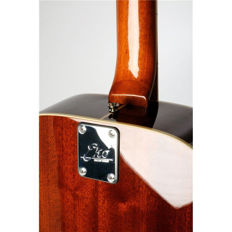 Guitarra Acustica Eko Ranger Vi 06216940 - The Music Site