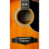 Guitarra Acustica Eko Ranger Vi 06216940 - The Music Site