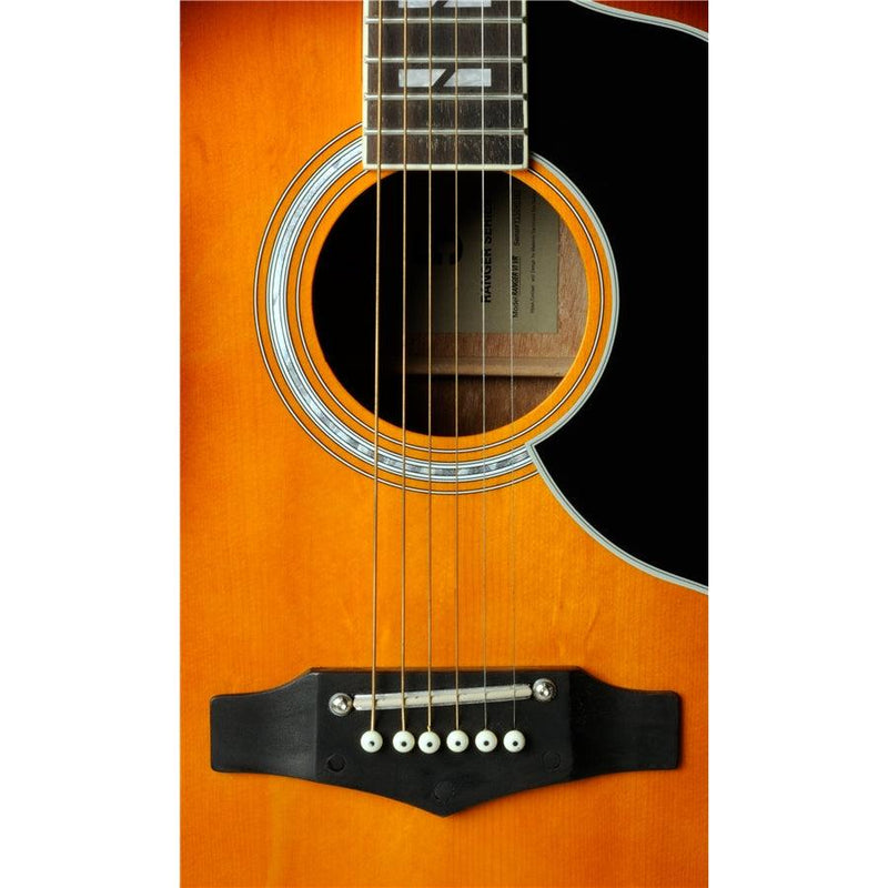 Guitarra Acustica Eko Ranger Vi 06216940 - The Music Site